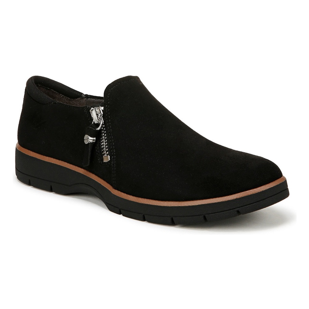 Dr. Scholl's Black Loafers for Everyday Comfort - Picture 3 of 6